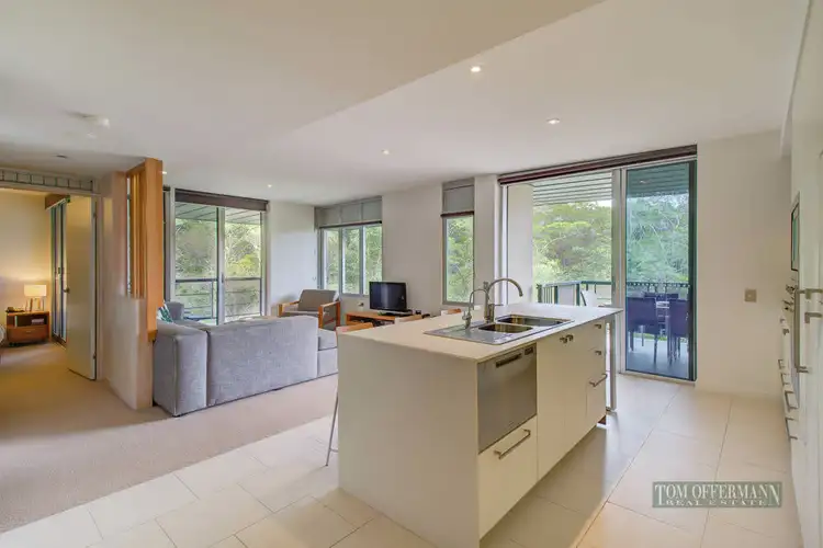 Third view of Homely unit listing, 9409/5 Morwong Drive, Noosa Heads QLD 4567