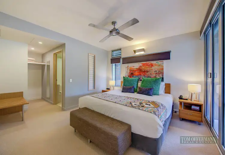 Fourth view of Homely unit listing, 9409/5 Morwong Drive, Noosa Heads QLD 4567
