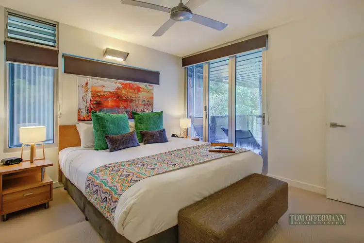Sixth view of Homely unit listing, 9409/5 Morwong Drive, Noosa Heads QLD 4567
