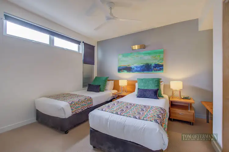 Seventh view of Homely unit listing, 9409/5 Morwong Drive, Noosa Heads QLD 4567