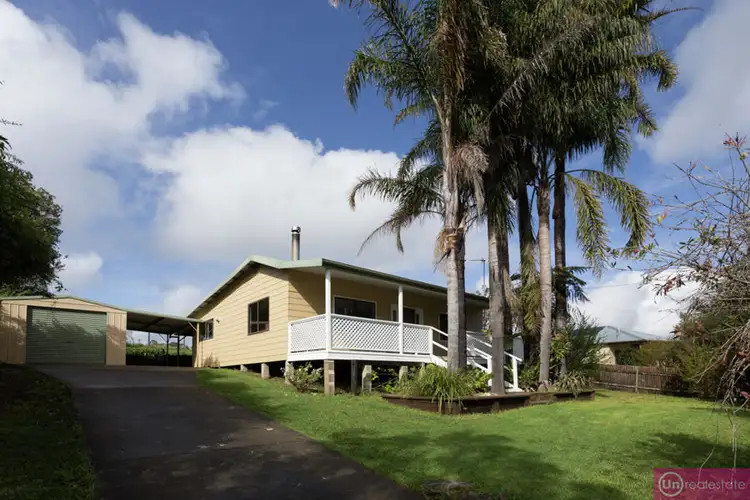 Second view of Homely house listing, 11 Timms Avenue, Ulong NSW 2450