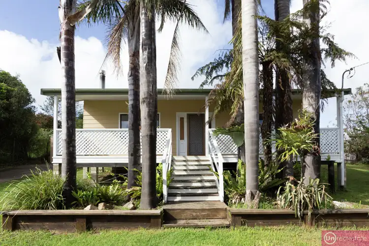 Third view of Homely house listing, 11 Timms Avenue, Ulong NSW 2450