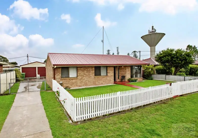 Main view of Homely house listing, 3 Poinciana Street, Newtown QLD 4350