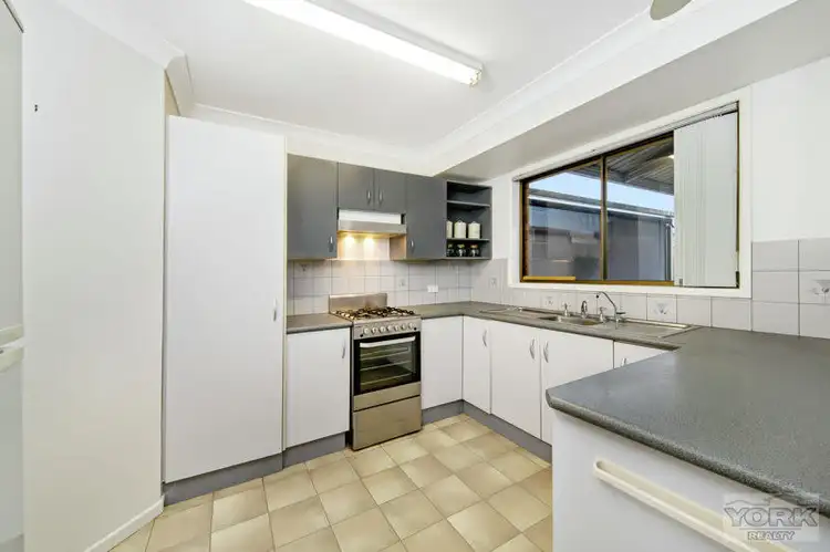 Second view of Homely house listing, 3 Poinciana Street, Newtown QLD 4350