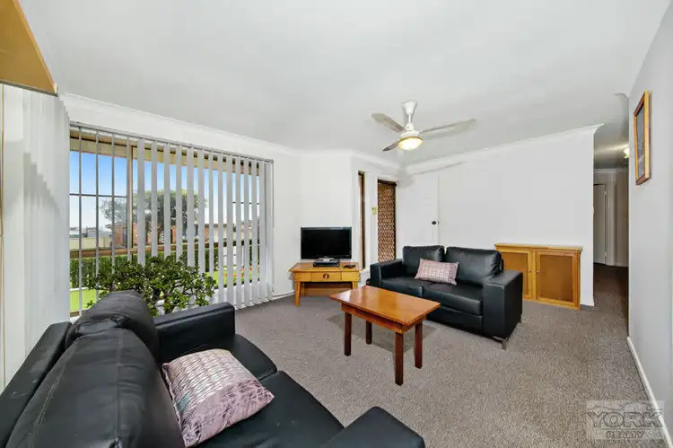 Third view of Homely house listing, 3 Poinciana Street, Newtown QLD 4350