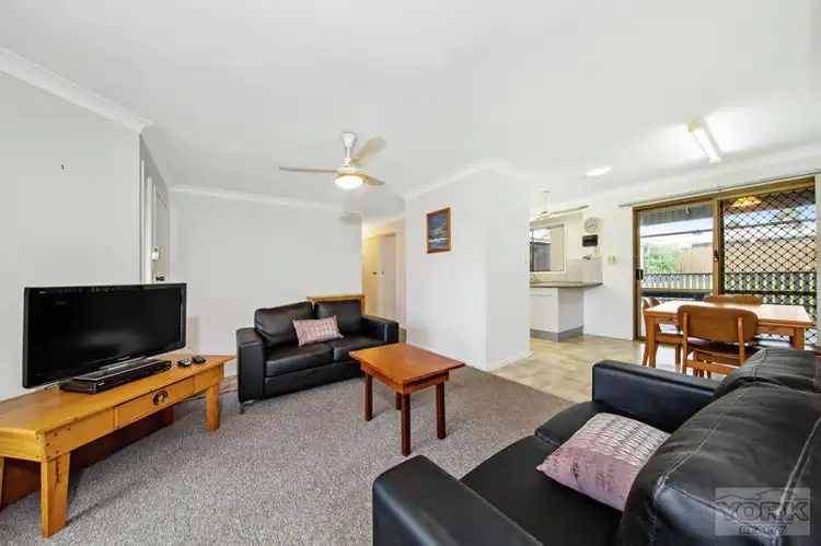 Fourth view of Homely house listing, 3 Poinciana Street, Newtown QLD 4350