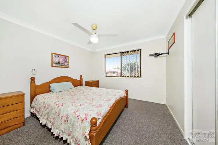 Fifth view of Homely house listing, 3 Poinciana Street, Newtown QLD 4350