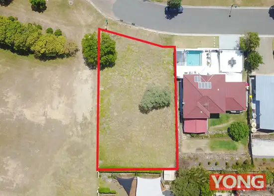 Third view of Homely land listing, 33 Kenilworth Place, Carindale QLD 4152