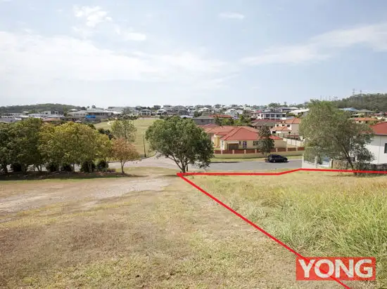 Fourth view of Homely land listing, 33 Kenilworth Place, Carindale QLD 4152