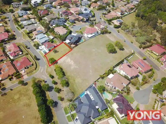 Sixth view of Homely land listing, 33 Kenilworth Place, Carindale QLD 4152
