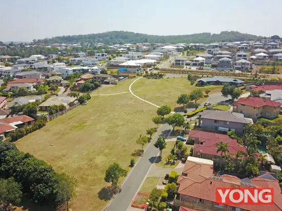 Seventh view of Homely land listing, 33 Kenilworth Place, Carindale QLD 4152