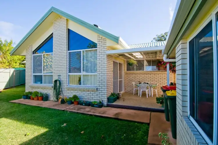 Main view of Homely house listing, 2/17 Armstrong Road, Toormina NSW 2452