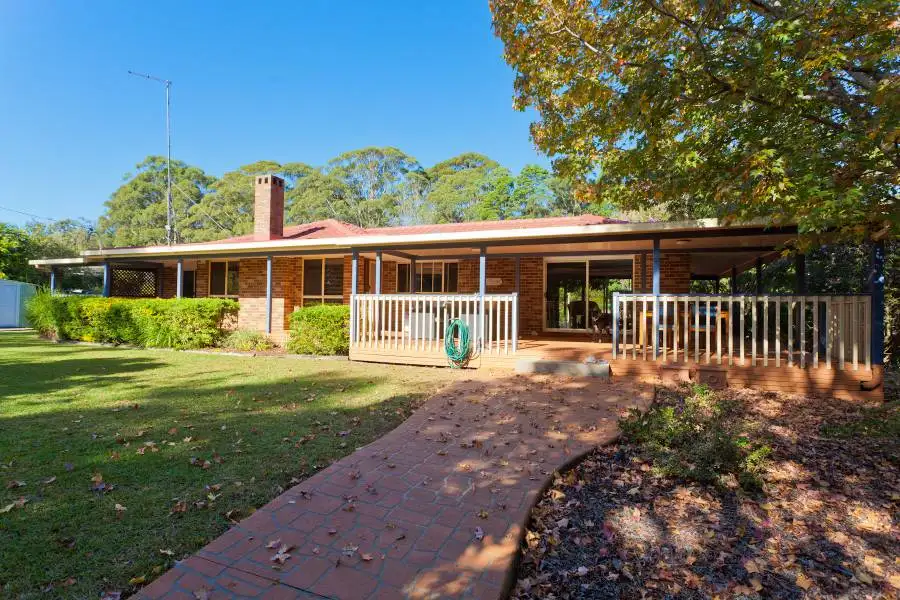 Main view of Homely house listing, 105 McAlpine Way, Boambee NSW 2450