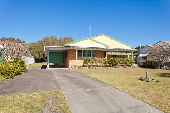 Main view of Homely house listing, 5 Seventh Avenue, Sawtell NSW 2452