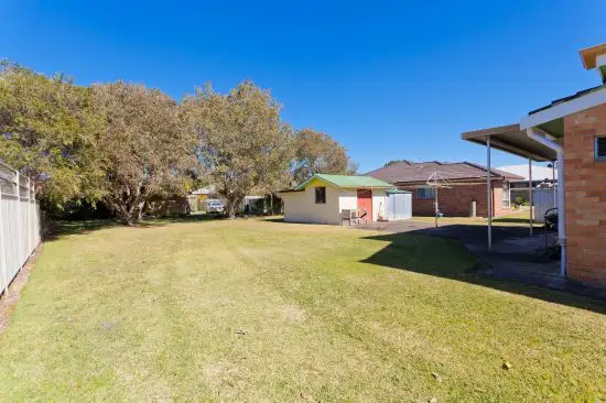 Second view of Homely house listing, 5 Seventh Avenue, Sawtell NSW 2452