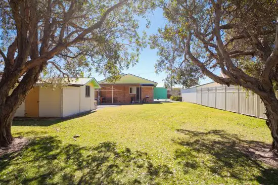 Third view of Homely house listing, 5 Seventh Avenue, Sawtell NSW 2452