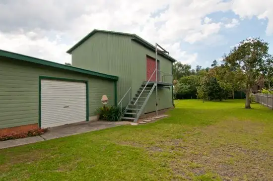 Second view of Homely house listing, 25 Jean Street, Coffs Harbour NSW 2450