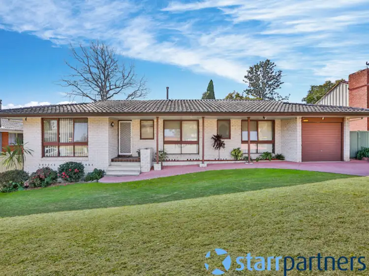23 Macleay Street, Bradbury NSW 2560