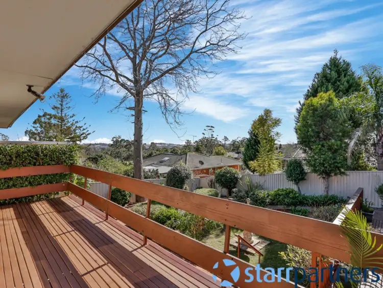 Second view of Homely house listing, 23 Macleay Street, Bradbury NSW 2560