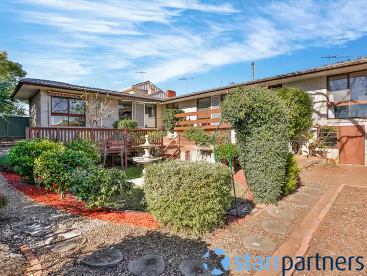 Third view of Homely house listing, 23 Macleay Street, Bradbury NSW 2560