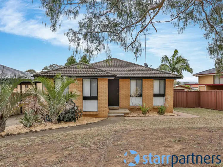 37 Townson Ave, Leumeah NSW 2560