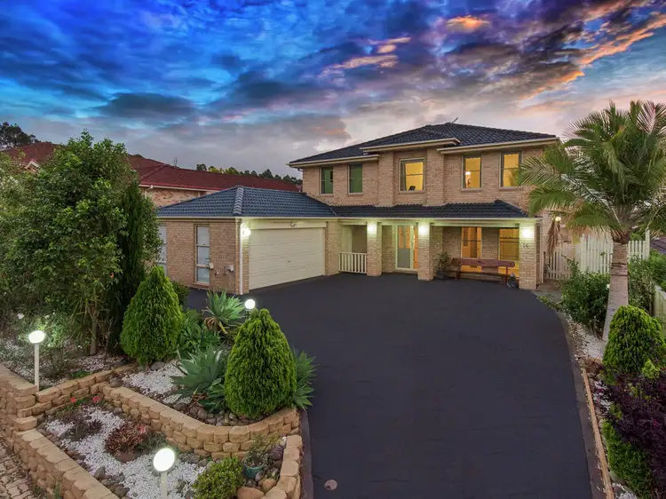 14 Eliza Close, Mardi NSW 2259