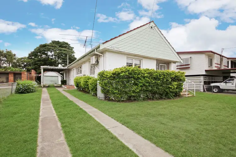 Main view of Homely house listing, 724 Hamilton Road, Chermside West QLD 4032