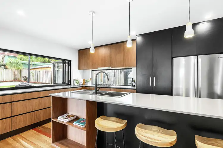 Second view of Homely house listing, 25 Belloy Street, Wavell Heights QLD 4012