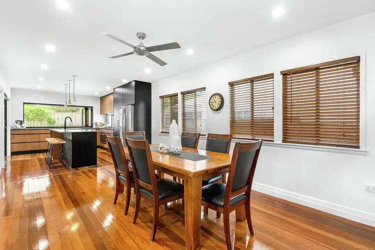 Third view of Homely house listing, 25 Belloy Street, Wavell Heights QLD 4012
