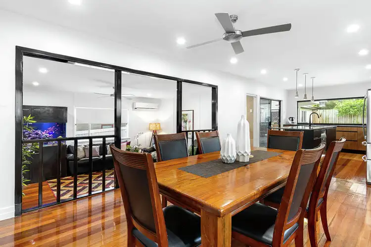 Fourth view of Homely house listing, 25 Belloy Street, Wavell Heights QLD 4012