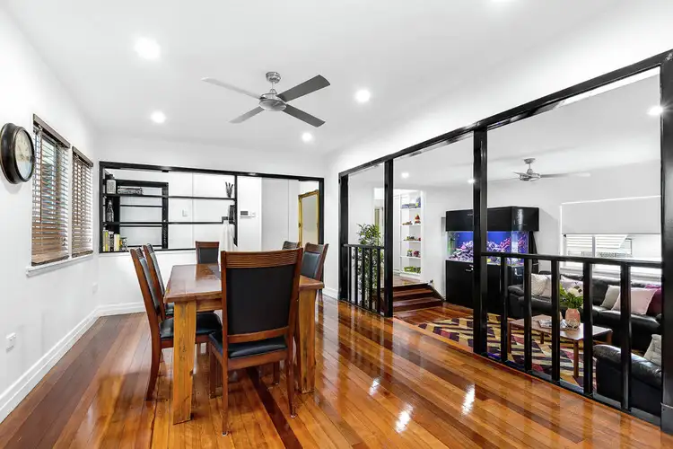 Fifth view of Homely house listing, 25 Belloy Street, Wavell Heights QLD 4012