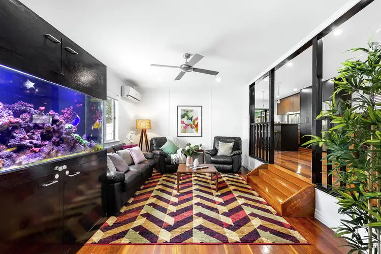 Sixth view of Homely house listing, 25 Belloy Street, Wavell Heights QLD 4012