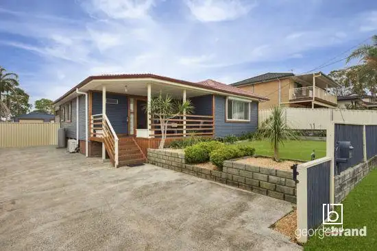 Second view of Homely house listing, 34 Springall Avenue, Wyongah NSW 2259