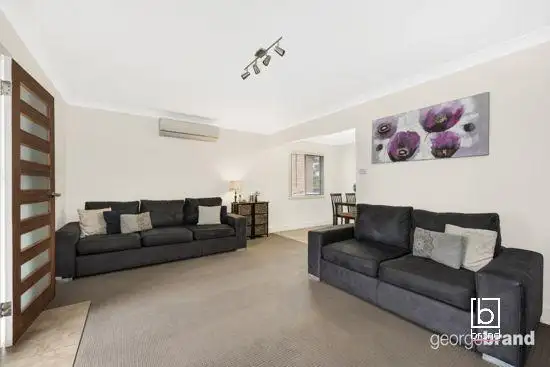 Fourth view of Homely house listing, 34 Springall Avenue, Wyongah NSW 2259