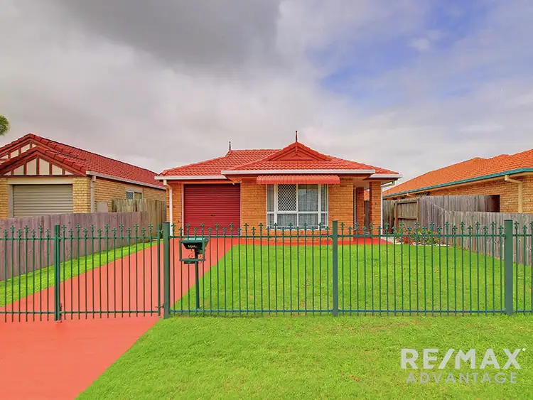 5 Grevillea Place, Wynnum West QLD 4178