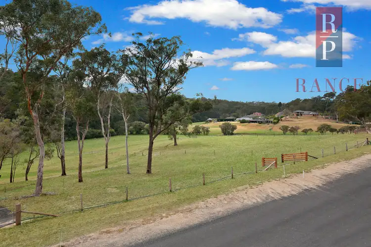 60a Shoplands Road, Annangrove NSW 2156