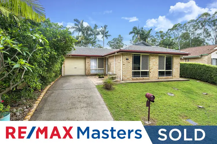 49 Baxter Cr, Forest Lake QLD 4078