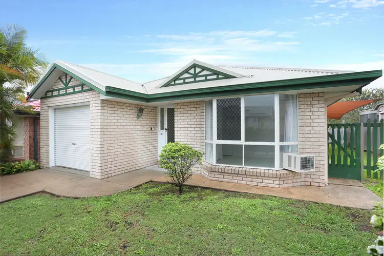 80 The Village Avenue, Coopers Plains QLD 4108