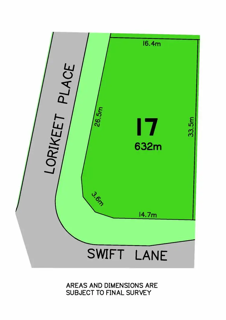 Lot 17 Windsor Valley, Nambour QLD 4560