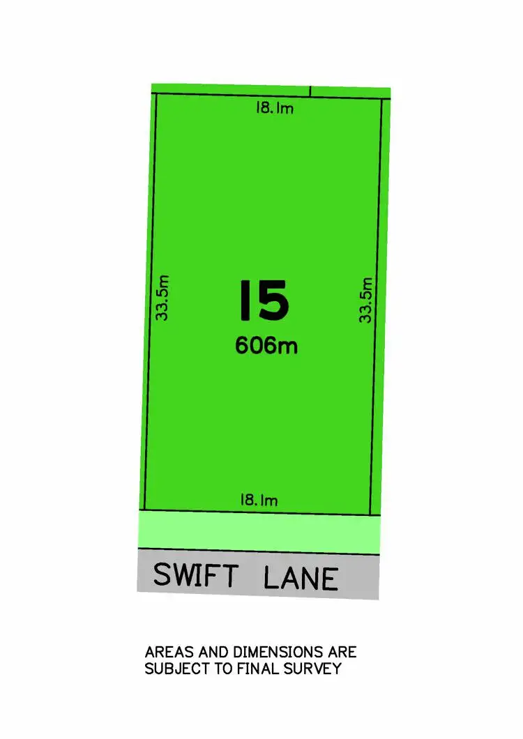 Lot 15 Windsor Valley, Nambour QLD 4560