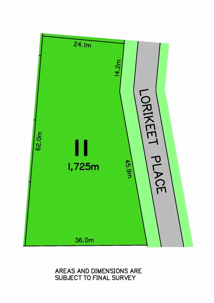 Lot 11 Windsor Valley, Nambour QLD 4560