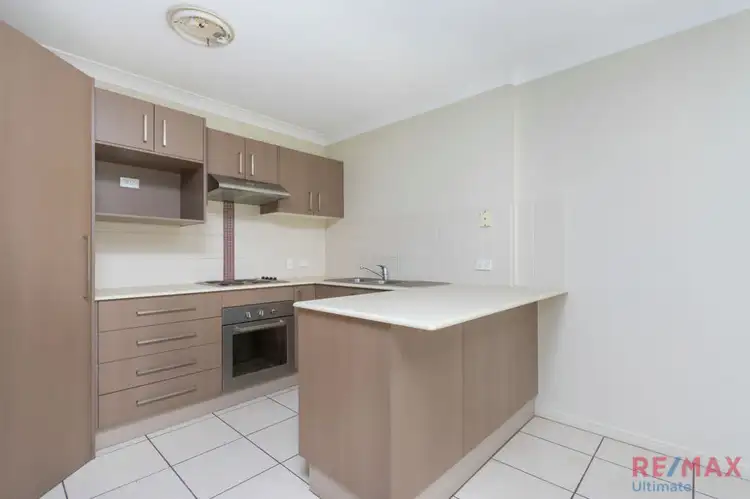 Second view of Homely semi-detached listing, 18 A & B Sunflower Crescent, Upper Caboolture QLD 4510