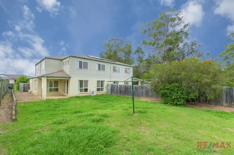 Third view of Homely semi-detached listing, 18 A & B Sunflower Crescent, Upper Caboolture QLD 4510