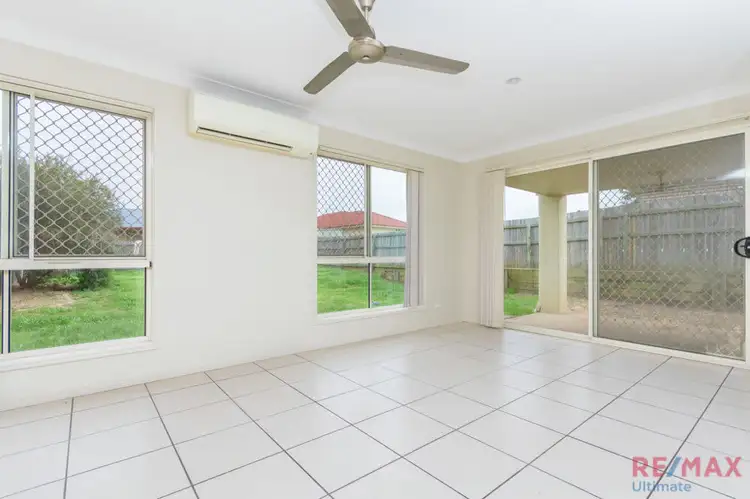 Fourth view of Homely semi-detached listing, 18 A & B Sunflower Crescent, Upper Caboolture QLD 4510