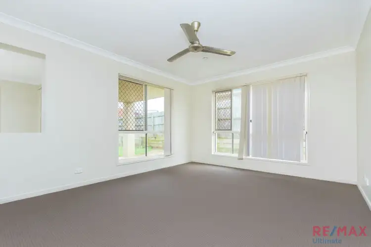 Fifth view of Homely semi-detached listing, 18 A & B Sunflower Crescent, Upper Caboolture QLD 4510