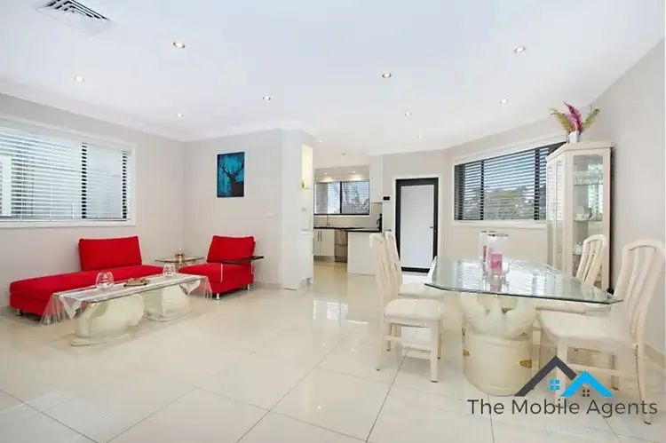 Third view of Homely house listing, 66 Penfold street, Eastern Creek NSW 2766