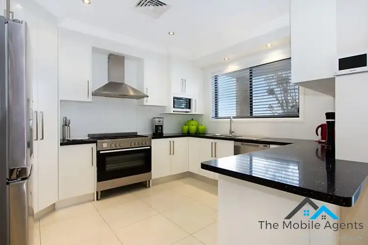 Fourth view of Homely house listing, 66 Penfold street, Eastern Creek NSW 2766