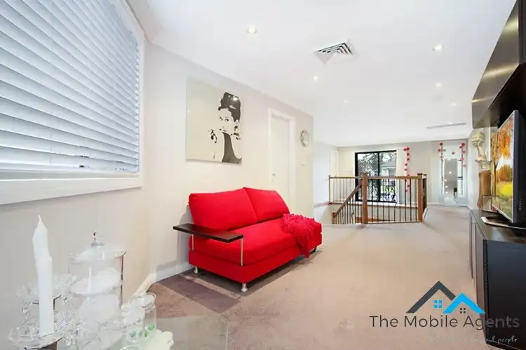 Fifth view of Homely house listing, 66 Penfold street, Eastern Creek NSW 2766