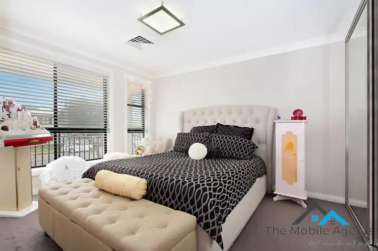 Sixth view of Homely house listing, 66 Penfold street, Eastern Creek NSW 2766