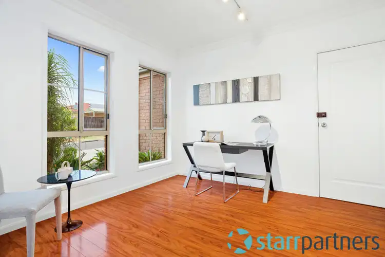 Third view of Homely house listing, 12 Oakleaf Avenue, Glenwood NSW 2768